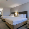 Отель Travelodge by Wyndham Kamloops Mountview, фото 5