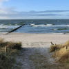 Отель Strandstr_55 Wohng_5, фото 11