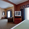 Отель Holiday Inn Express & Suites Suffolk, фото 7