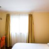 Отель Thank Inn Plus Hotel Shandong Liaocheng Railway Station, фото 4