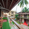 Отель Treebo Gulmohar Beach Resort, фото 26