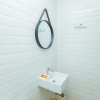 Отель Sans Hotel Bobosini Malang by RedDoorz, фото 17
