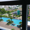 Отель Sunrise City 2BR with Infinity SW Pool, фото 11
