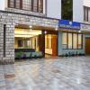 Отель The Royal Gangtok By Apsara Group, фото 1