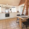 Отель 6 Person Holiday Home in Nykobing M, фото 7