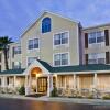Отель Country Inn & Suites by Radisson, Savannah Midtown, GA в Саванне