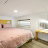 Отель Yeosu Yegreena Pension, фото 5