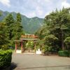 Отель Apartment With one Bedroom in Angolo Terme, With Wonderful Mountain Vi в Анголо-Терме