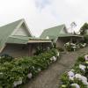Отель Hortensias Chalets Vara Blanca, фото 23