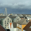 Отель Stavanger BnB 10 Nicolas Parking & Generous Terrace, фото 17