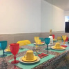Отель Recanto Hostel, фото 7