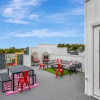Отель NEW Double Lux 26beds 2 Rooftop Views Free Parking, фото 18