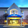 Отель Candlewood Suites Appleton, an IHG Hotel, фото 24