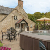 Отель Worcester Lodge, фото 14