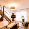 Отель Luxury Boarding Suites, фото 1
