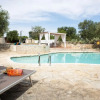 Отель Trullo Degli Ulivi con Piscina e Idromassaggio, фото 29