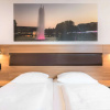 Отель Novum Hotel Bruy, фото 19