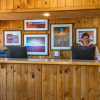 Отель Big Horn Lodge, фото 26