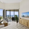 Отель Sunshine Beach Penthouse with Beach Views - Unit 9/21 Park Crescent, Sunshine Beach, фото 15