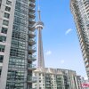 Отель Stallion Suites Opp CN Tower & Scotiabank Arena в Торонто