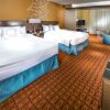 Отель Fairfield Inn & Suites by Marriott Twin Falls, фото 2