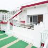 Отель Okinawa Resort - Hostel, фото 8