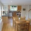 Отель Stunning 3 bedroom cottage, all ensuite, near Stonehenge, Salisbury, Avebury and Bath, фото 7