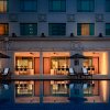 Отель JW Marriott Kuala Lumpur в Куала-Лумпуре