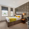 Отель Chelsea - Sloane Avenue Apartments By Flying Butler, фото 12