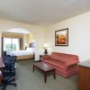 Отель Holiday Inn Express And Suites Lexington Nw The Vi, фото 43