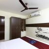 Отель OYO 4494 Amrita Inn, фото 15