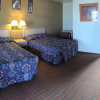 Отель Budget Inn Safford, фото 10