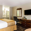 Отель Quality Inn & Suites Montgomery, фото 32