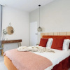 Отель Sol Marina Resort Wyspa Sobieszewska I - LoftAffair Collection, фото 46