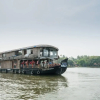 Отель OYO 23482 Sht Symphony Premium Sharing Houseboat, фото 30