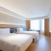 Отель JI Hotel (Xuancheng Government Branch), фото 22