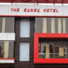 Отель The Ganga Hotel, фото 9