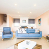 Отель Peaceful Duplex With Splendid View in Gocek, фото 4