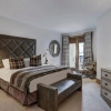 Отель Platinum 4 Bedroom Vacation Rental in the Heart of Vail That Includes Ski Valet, Ski Deck, Rooftop P, фото 3