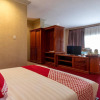 Отель Mutiara Hijau Suites Syariah By OYO Rooms, фото 7