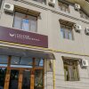 Отель Falcon Boutique Hotel в Ташкенте