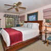 Отель Alpenhorn Bed And Breakfast Inn, фото 5