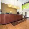 Отель Sleep Inn And Suites, фото 2