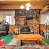 Отель Cozy Bartlett Townhome < 3 Mi to Attitash Mountain, фото 3
