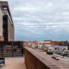 Отель Springhill Suites Fort Worth Historic Stockyards, фото 31