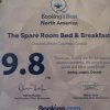 Отель The Spare Room Bed & Breakfast, фото 27