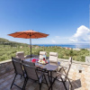 Отель Mani Sea View Villa Lida - Luxury near beach, фото 13