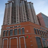 Отель Mutiara Penthouse Hotel, фото 1