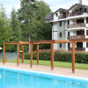 Отель Residence Parco delle Stelle Lodge, фото 14