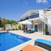 Отель Villa Reyhan by Akdenizvillam, фото 12